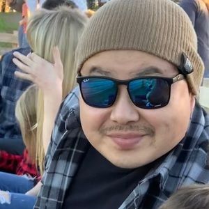 Meet your Posher, Russell